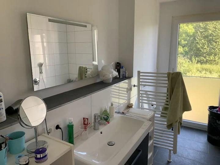 Pronájem bytu 3+kk 104 m², Vaihingerstr. 106, Stuttgart, Bádensko-Württembersko Pronájem bytu 3+kk 104 m², Vaihingerstr. 106, Stuttgart, Bádensko-Württembersko