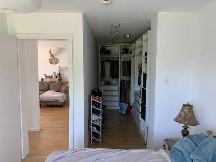 Pronájem bytu 3+kk 104 m², Vaihingerstr. 106, Stuttgart, Bádensko-Württembersko Pronájem bytu 3+kk 104 m², Vaihingerstr. 106, Stuttgart, Bádensko-Württembersko