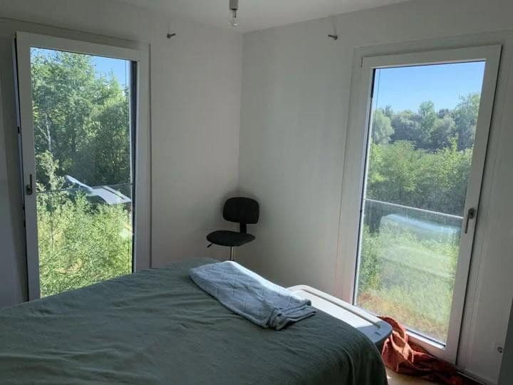 Pronájem bytu 3+kk 104 m², Vaihingerstr. 106, Stuttgart, Bádensko-Württembersko Pronájem bytu 3+kk 104 m², Vaihingerstr. 106, Stuttgart, Bádensko-Württembersko