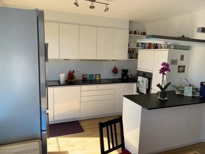 Pronájem bytu 3+kk 104 m², Vaihingerstr. 106, Stuttgart, Bádensko-Württembersko Pronájem bytu 3+kk 104 m², Vaihingerstr. 106, Stuttgart, Bádensko-Württembersko