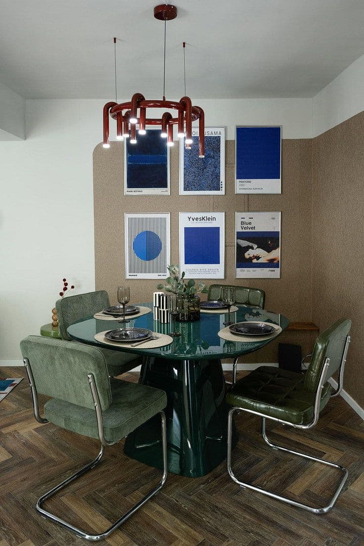 Prodej nebytového prostoru 49 m², Rudolf-Schwarz-Straße 21, Berlin, Berlín Prodej nebytového prostoru 49 m², Rudolf-Schwarz-Straße 21, Berlin, Berlín