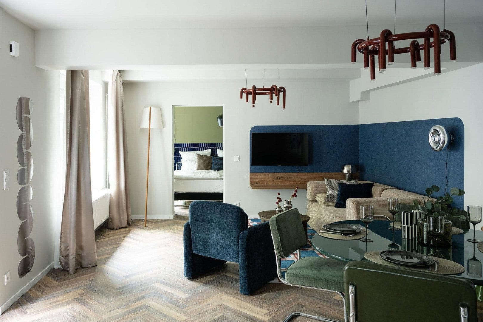 Prodej nebytového prostoru 49 m², Rudolf-Schwarz-Straße 21, Berlin, Berlín Prodej nebytového prostoru 49 m², Rudolf-Schwarz-Straße 21, Berlin, Berlín