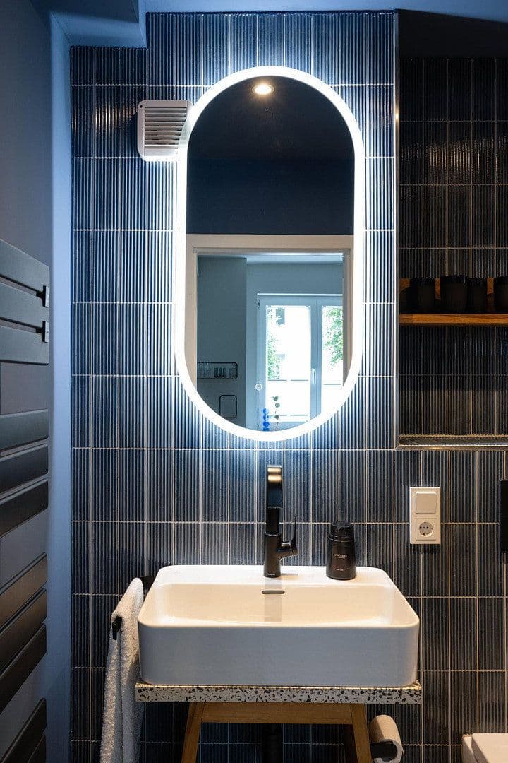 Prodej nebytového prostoru 49 m², Rudolf-Schwarz-Straße 21, Berlin, Berlín Prodej nebytového prostoru 49 m², Rudolf-Schwarz-Straße 21, Berlin, Berlín