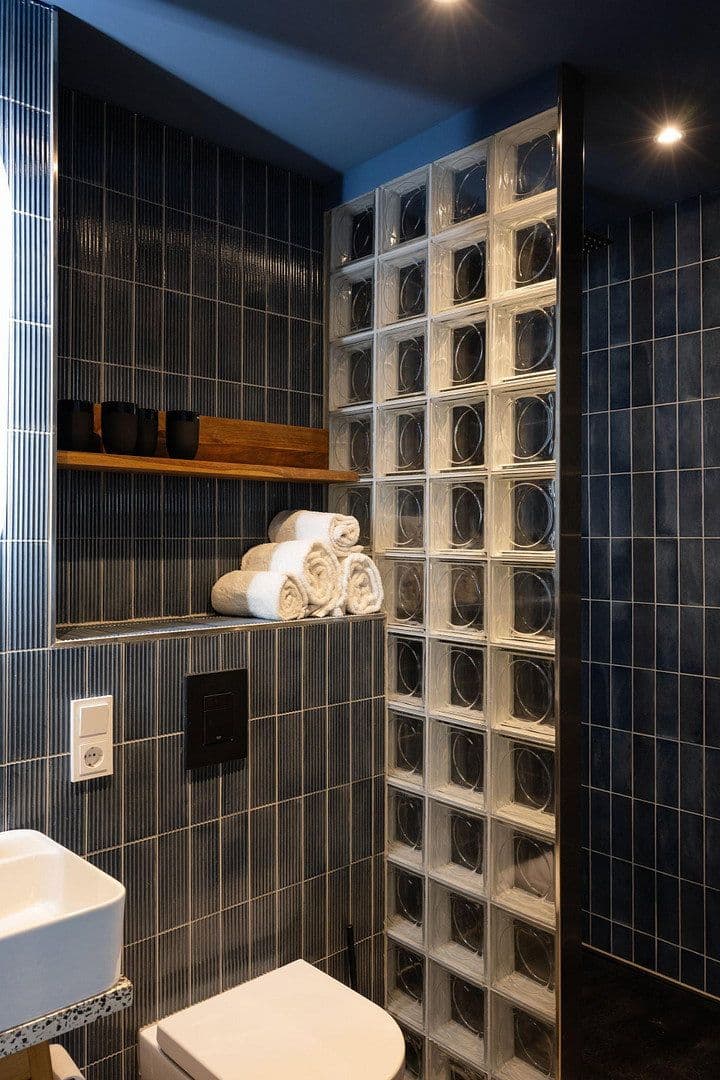 Prodej nebytového prostoru 49 m², Rudolf-Schwarz-Straße 21, Berlin, Berlín Prodej nebytového prostoru 49 m², Rudolf-Schwarz-Straße 21, Berlin, Berlín