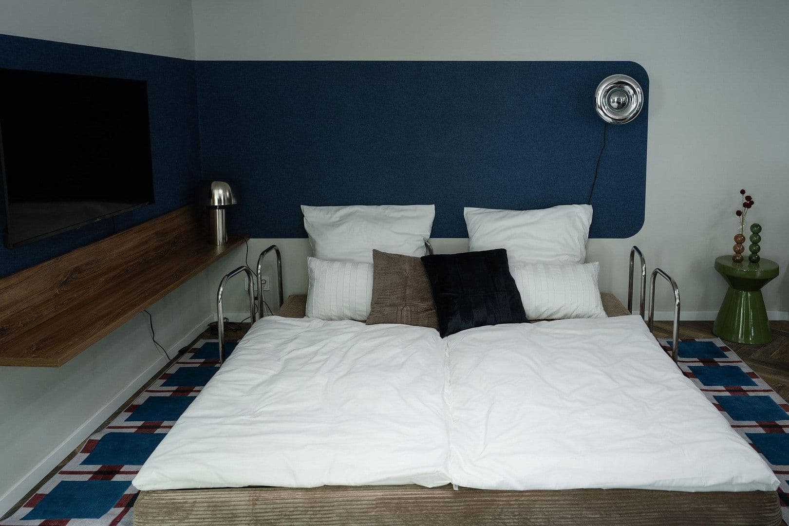 Prodej nebytového prostoru 49 m², Rudolf-Schwarz-Straße 21, Berlin, Berlín Prodej nebytového prostoru 49 m², Rudolf-Schwarz-Straße 21, Berlin, Berlín