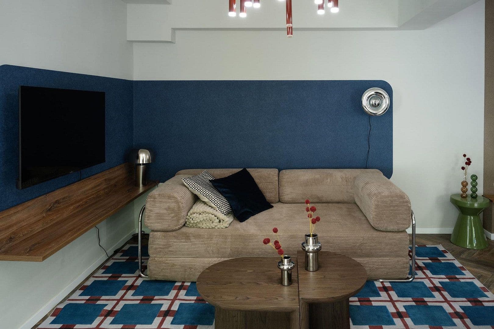 Prodej nebytového prostoru 49 m², Rudolf-Schwarz-Straße 21, Berlin, Berlín Prodej nebytového prostoru 49 m², Rudolf-Schwarz-Straße 21, Berlin, Berlín
