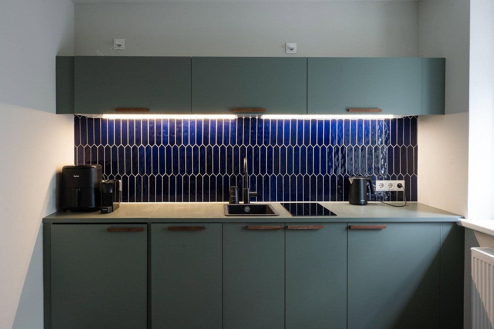 Prodej nebytového prostoru 49 m², Rudolf-Schwarz-Straße 21, Berlin, Berlín Prodej nebytového prostoru 49 m², Rudolf-Schwarz-Straße 21, Berlin, Berlín
