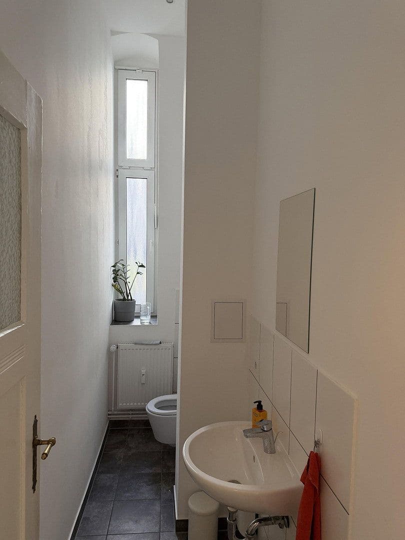Pronájem kanceláře 50 m², Emserstr. 125, Berlin, Berlín Pronájem kanceláře 50 m², Emserstr. 125, Berlin, Berlín