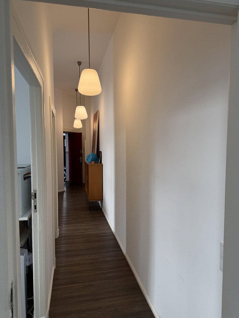 Pronájem kanceláře 50 m², Emserstr. 125, Berlin, Berlín Pronájem kanceláře 50 m², Emserstr. 125, Berlin, Berlín
