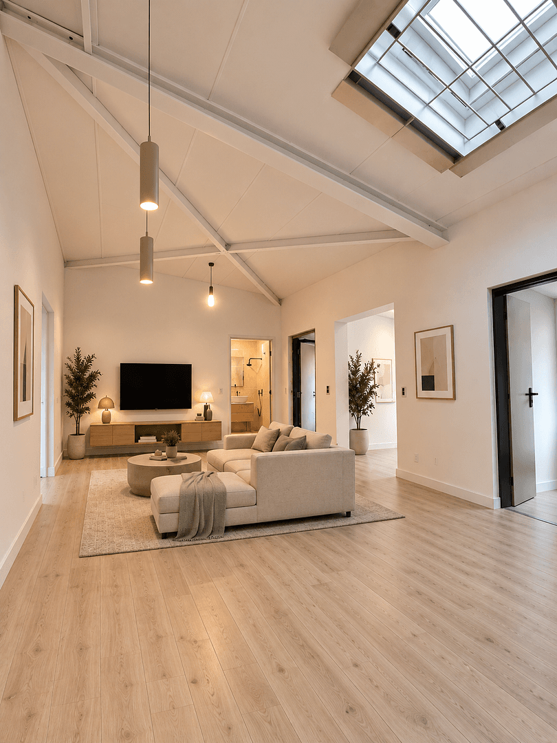Pronájem bytu 3+1 62 m², Elisabethstraße 51-53, Krefeld, Severní Porýní-Vestfálsko Pronájem bytu 3+1 62 m², Elisabethstraße 51-53, Krefeld, Severní Porýní-Vestfálsko