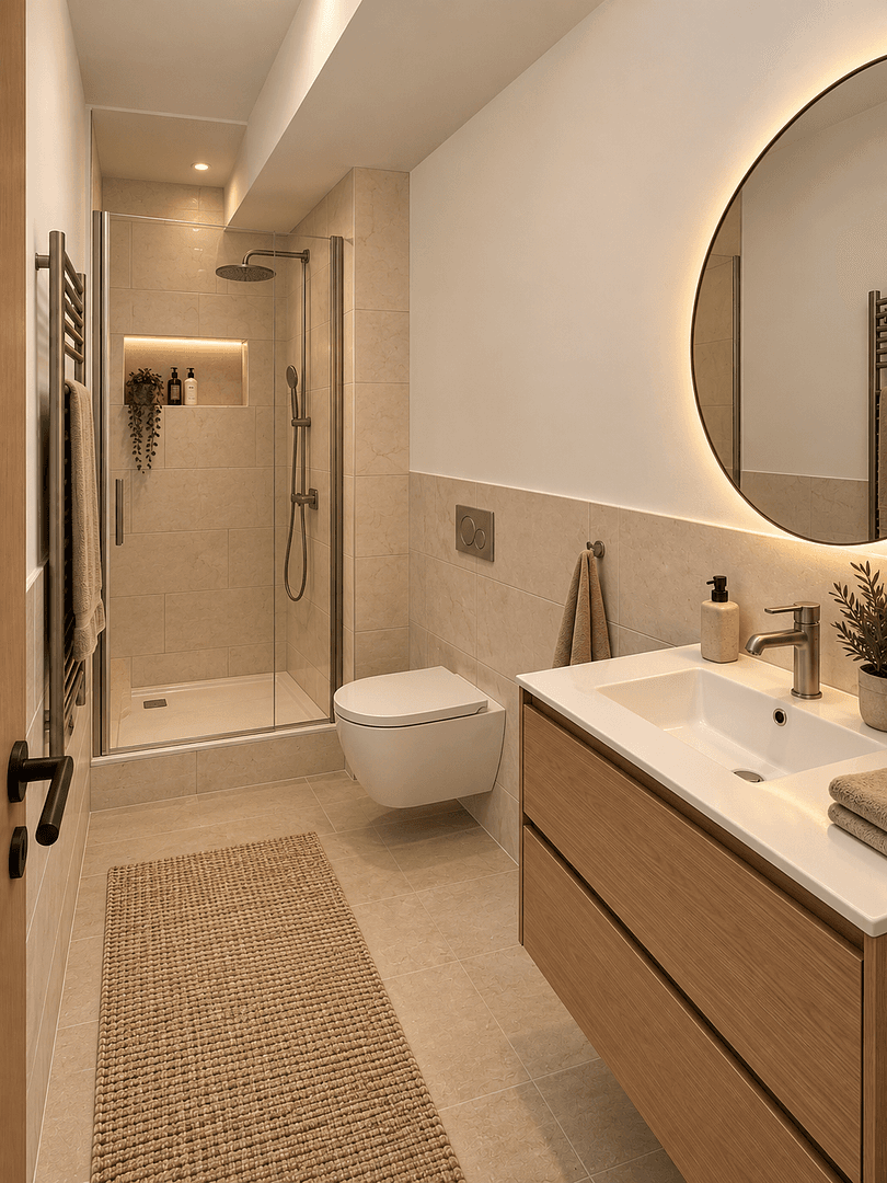 Pronájem bytu 3+1 62 m², Elisabethstraße 51-53, Krefeld, Severní Porýní-Vestfálsko Pronájem bytu 3+1 62 m², Elisabethstraße 51-53, Krefeld, Severní Porýní-Vestfálsko