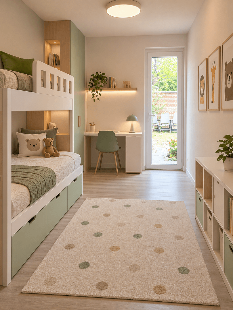 Pronájem bytu 3+1 62 m², Elisabethstraße 51-53, Krefeld, Severní Porýní-Vestfálsko Pronájem bytu 3+1 62 m², Elisabethstraße 51-53, Krefeld, Severní Porýní-Vestfálsko