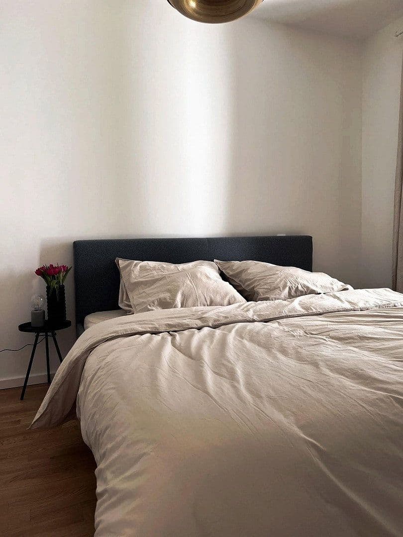 Pronájem bytu 2+1 55 m², Schönefeld, Braniborsko Pronájem bytu 2+1 55 m², Schönefeld, Braniborsko