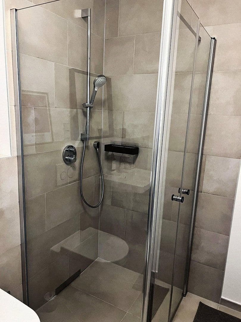Pronájem bytu 2+1 55 m², Schönefeld, Braniborsko Pronájem bytu 2+1 55 m², Schönefeld, Braniborsko