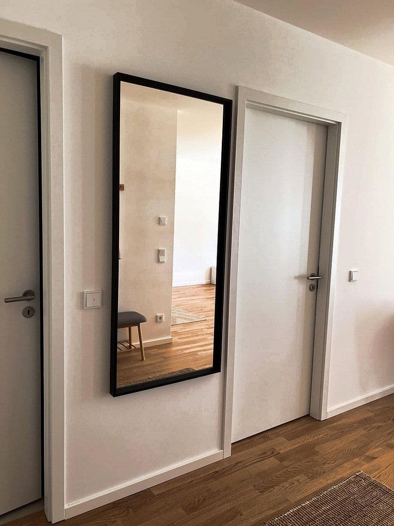 Pronájem bytu 2+1 55 m², Schönefeld, Braniborsko Pronájem bytu 2+1 55 m², Schönefeld, Braniborsko