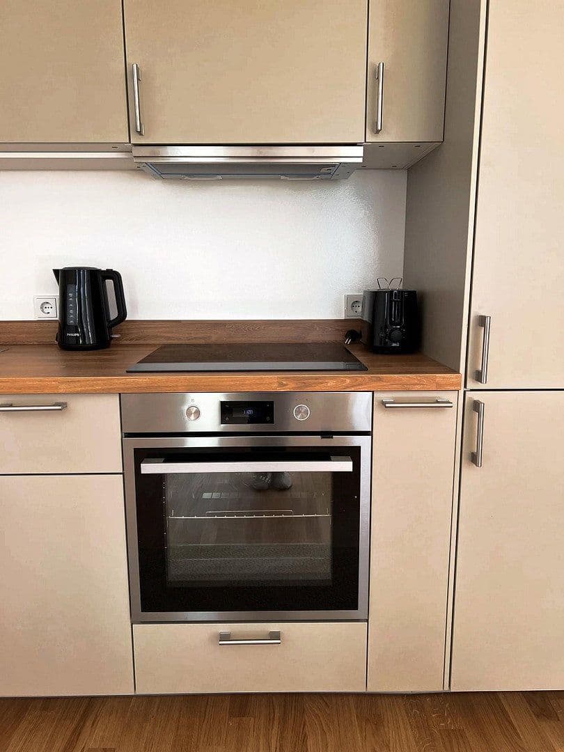 Pronájem bytu 2+1 55 m², Schönefeld, Braniborsko Pronájem bytu 2+1 55 m², Schönefeld, Braniborsko