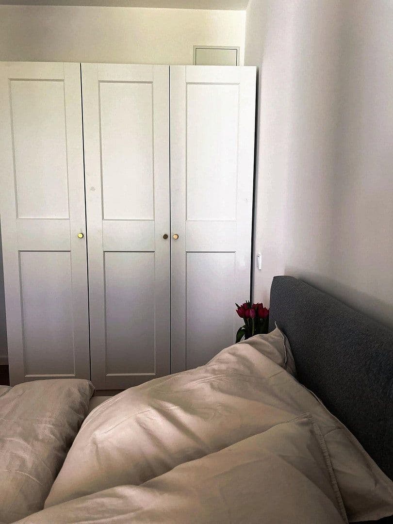 Pronájem bytu 2+1 55 m², Schönefeld, Braniborsko Pronájem bytu 2+1 55 m², Schönefeld, Braniborsko