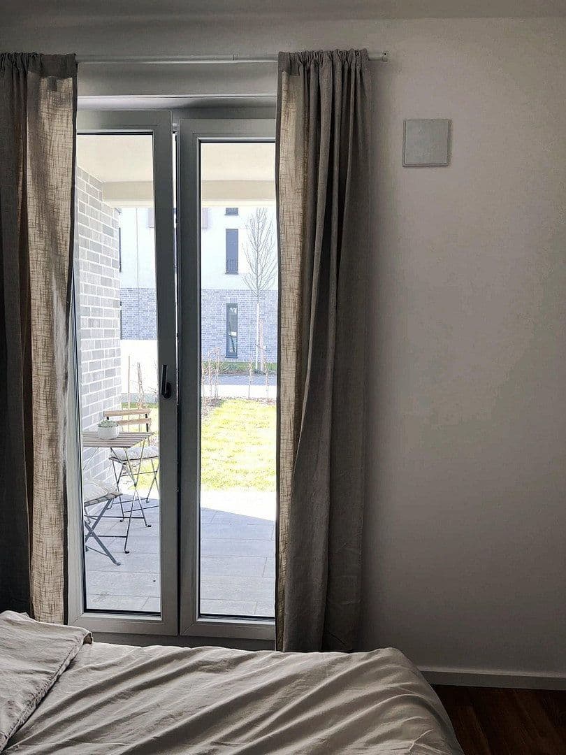 Pronájem bytu 2+1 55 m², Schönefeld, Braniborsko Pronájem bytu 2+1 55 m², Schönefeld, Braniborsko