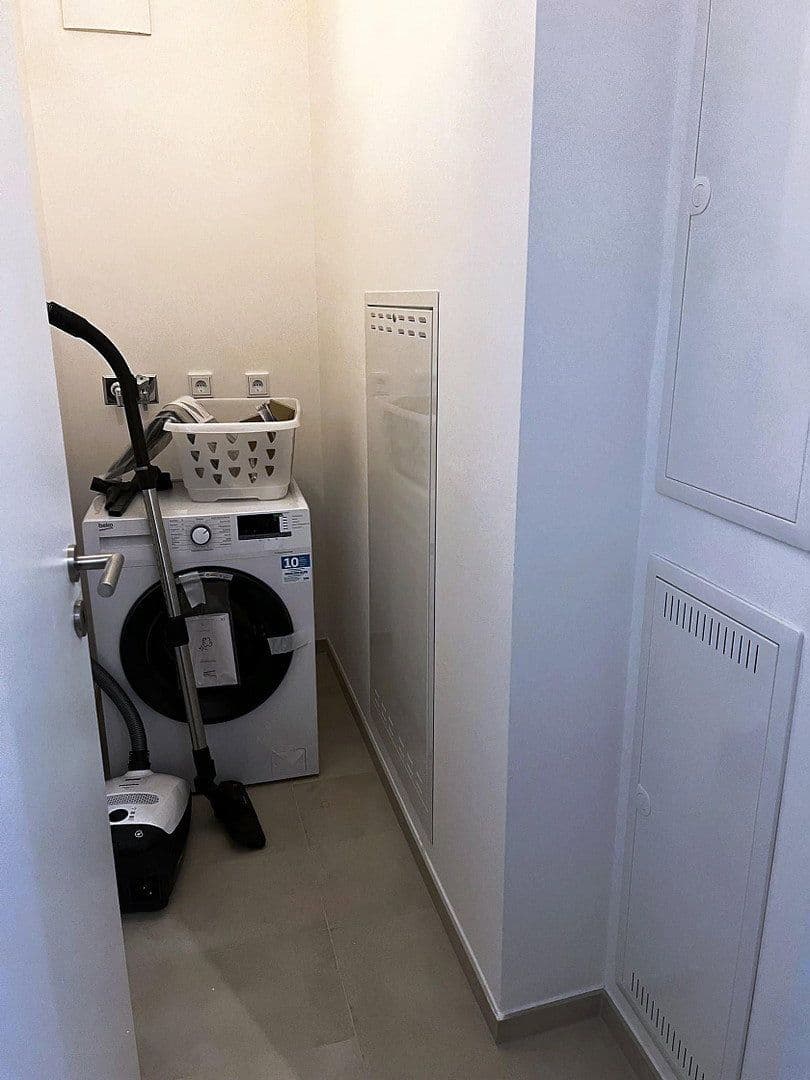 Pronájem bytu 2+1 55 m², Schönefeld, Braniborsko Pronájem bytu 2+1 55 m², Schönefeld, Braniborsko
