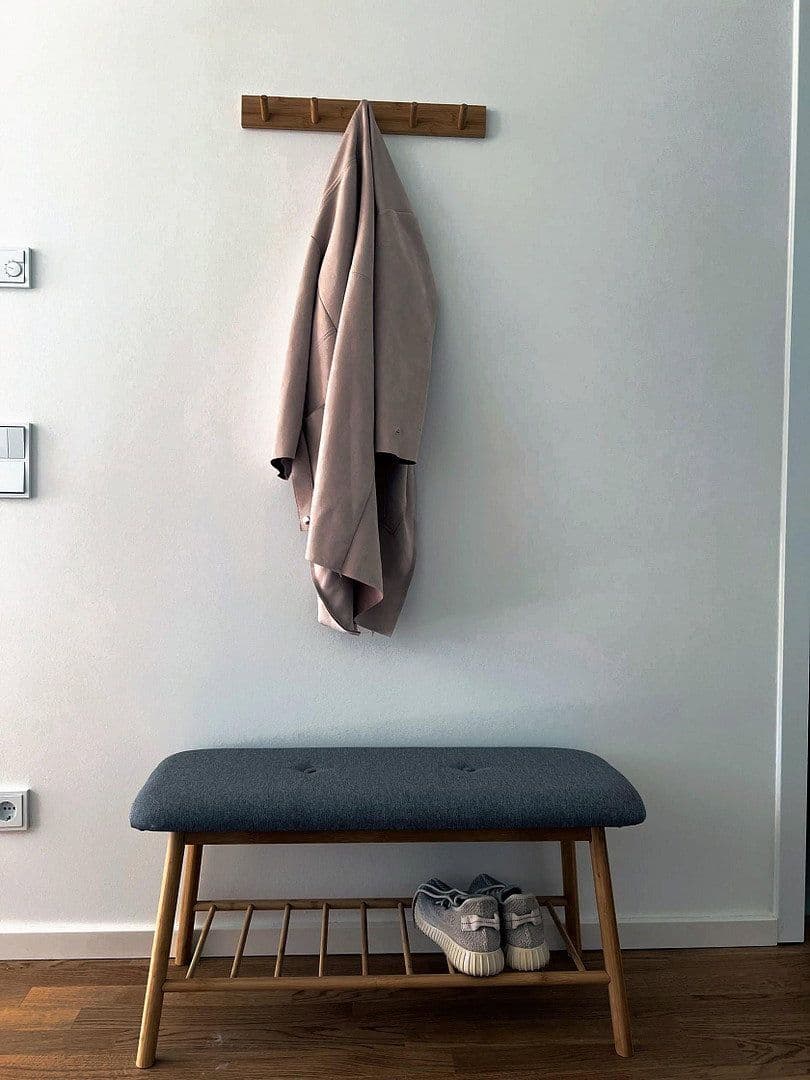 Pronájem bytu 2+1 55 m², Schönefeld, Braniborsko Pronájem bytu 2+1 55 m², Schönefeld, Braniborsko