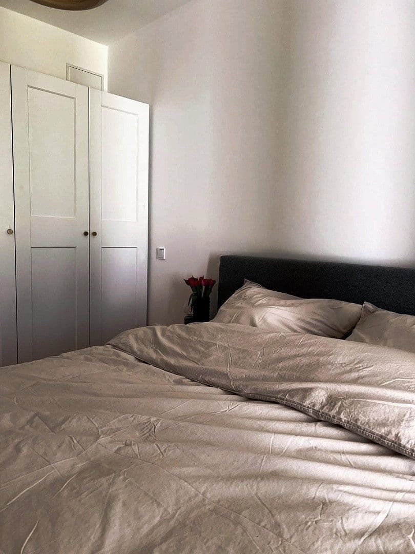 Pronájem bytu 2+1 55 m², Schönefeld, Braniborsko Pronájem bytu 2+1 55 m², Schönefeld, Braniborsko