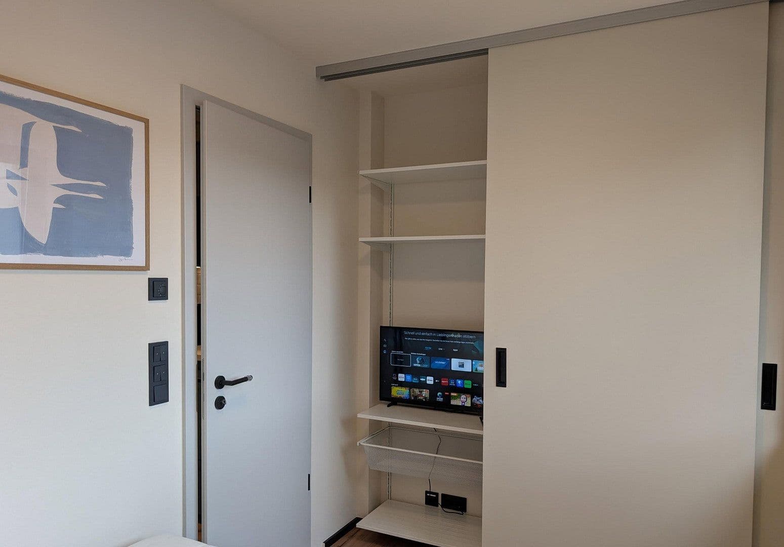 Pronájem bytu 2+1 30 m², Greifswald, Mecklenburg-Vorpommern Pronájem bytu 2+1 30 m², Greifswald, Mecklenburg-Vorpommern