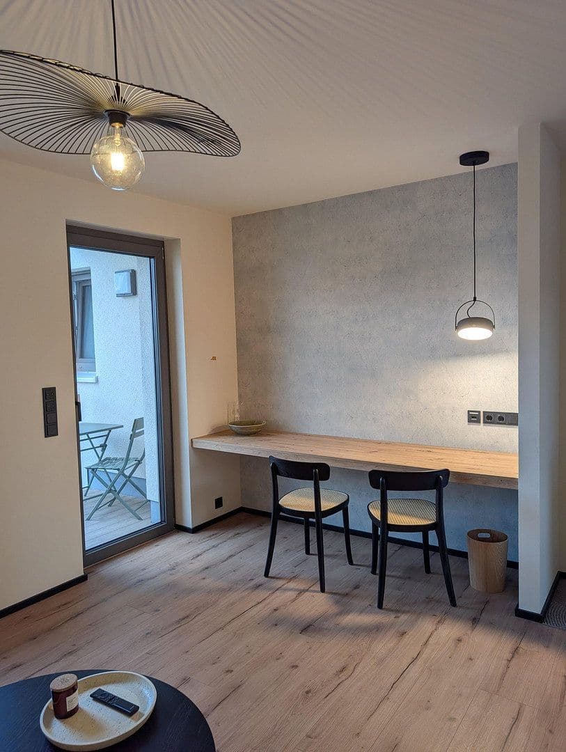 Pronájem bytu 2+1 30 m², Greifswald, Mecklenburg-Vorpommern Pronájem bytu 2+1 30 m², Greifswald, Mecklenburg-Vorpommern