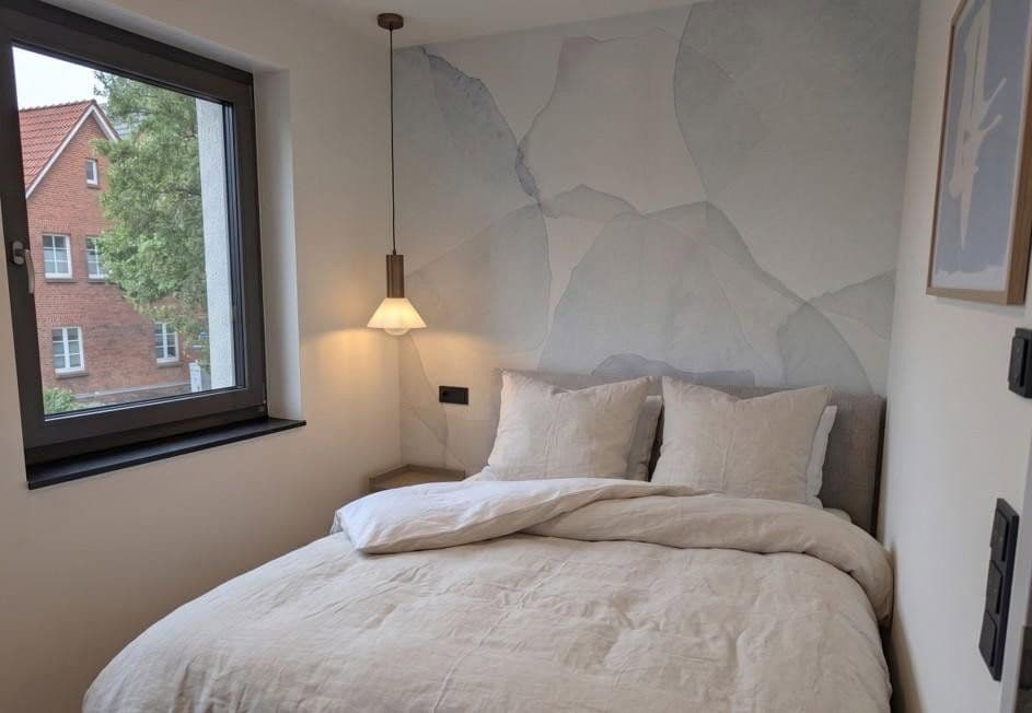 Pronájem bytu 2+1 30 m², Greifswald, Mecklenburg-Vorpommern Pronájem bytu 2+1 30 m², Greifswald, Mecklenburg-Vorpommern