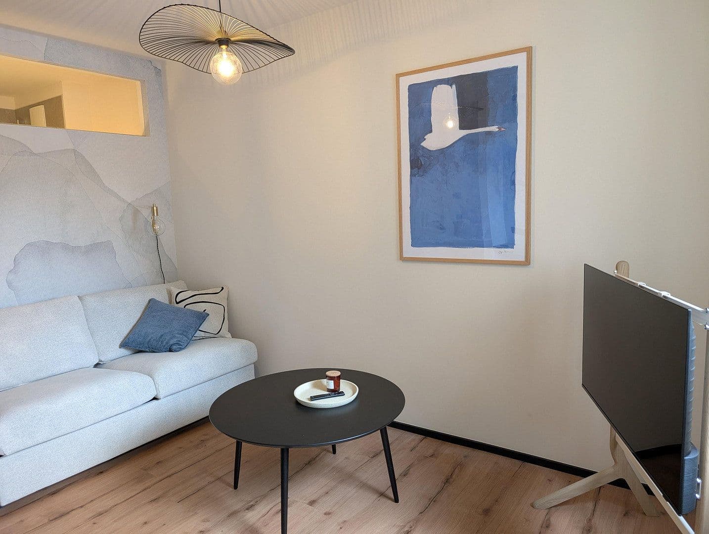 Pronájem bytu 2+1 30 m², Greifswald, Mecklenburg-Vorpommern Pronájem bytu 2+1 30 m², Greifswald, Mecklenburg-Vorpommern