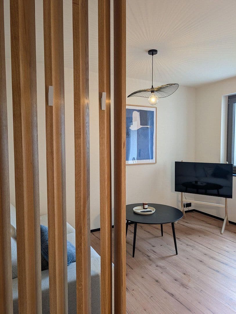 Pronájem bytu 2+1 30 m², Greifswald, Mecklenburg-Vorpommern Pronájem bytu 2+1 30 m², Greifswald, Mecklenburg-Vorpommern