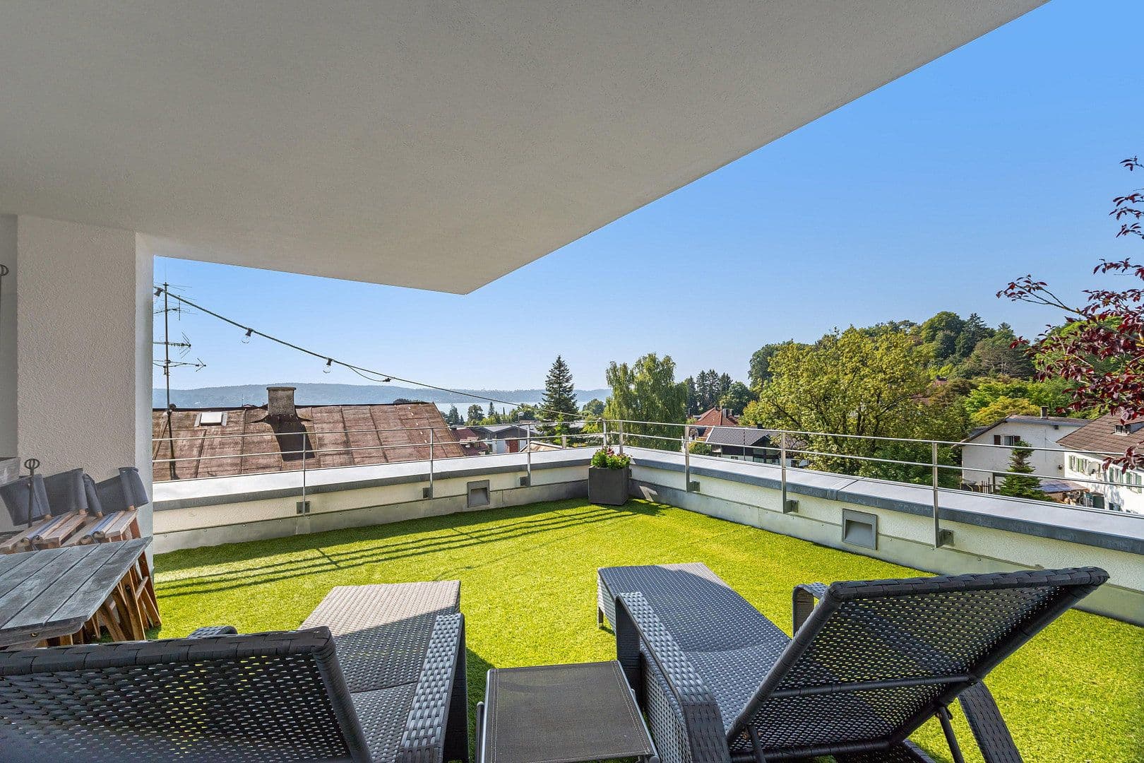 Prodej domu 239 m², pozemek 435 m², Vogelanger 12, Starnberg, Bavorsko Prodej domu 239 m², pozemek 435 m², Vogelanger 12, Starnberg, Bavorsko