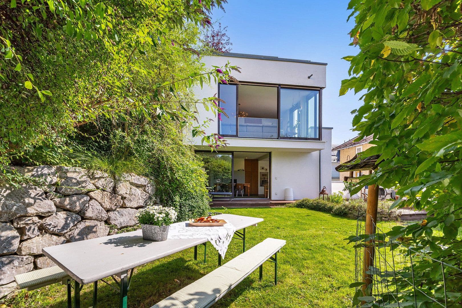 Prodej domu 239 m², pozemek 435 m², Vogelanger 12, Starnberg, Bavorsko Prodej domu 239 m², pozemek 435 m², Vogelanger 12, Starnberg, Bavorsko