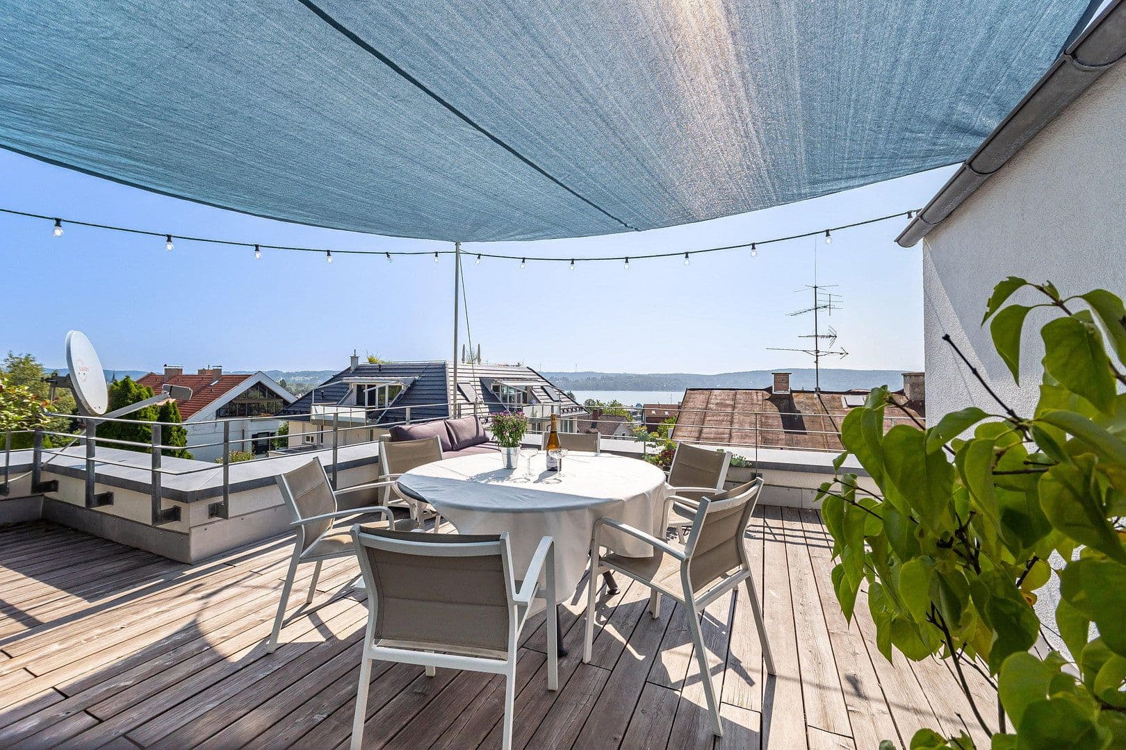Prodej domu 239 m², pozemek 435 m², Vogelanger 12, Starnberg, Bavorsko Prodej domu 239 m², pozemek 435 m², Vogelanger 12, Starnberg, Bavorsko