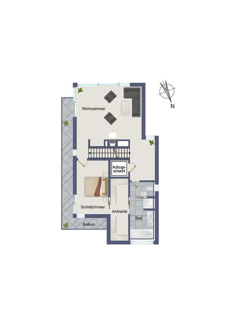 Prodej domu 239 m², pozemek 435 m², Vogelanger 12, Starnberg, Bavorsko Prodej domu 239 m², pozemek 435 m², Vogelanger 12, Starnberg, Bavorsko