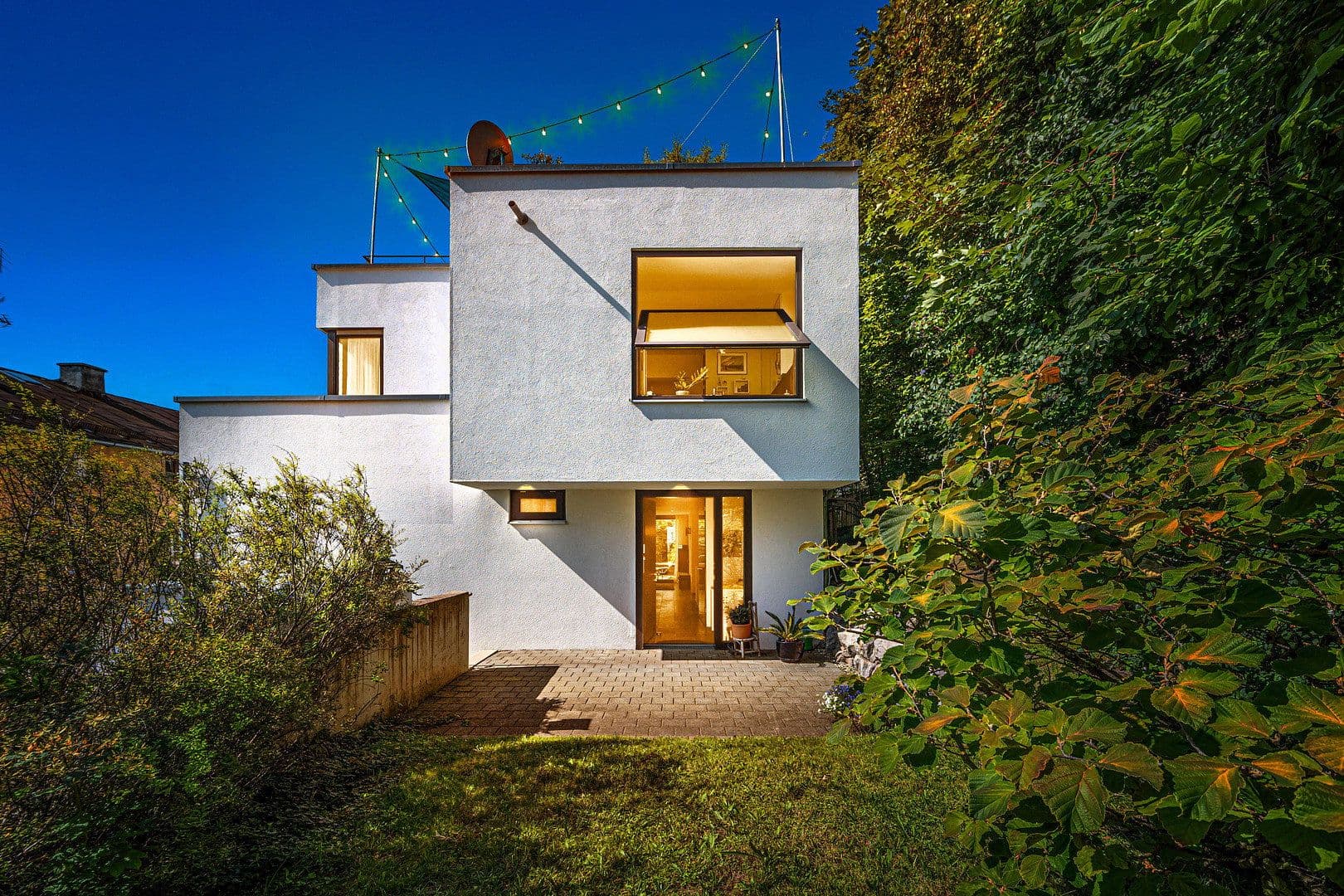 Prodej domu 239 m², pozemek 435 m², Vogelanger 12, Starnberg, Bavorsko Prodej domu 239 m², pozemek 435 m², Vogelanger 12, Starnberg, Bavorsko