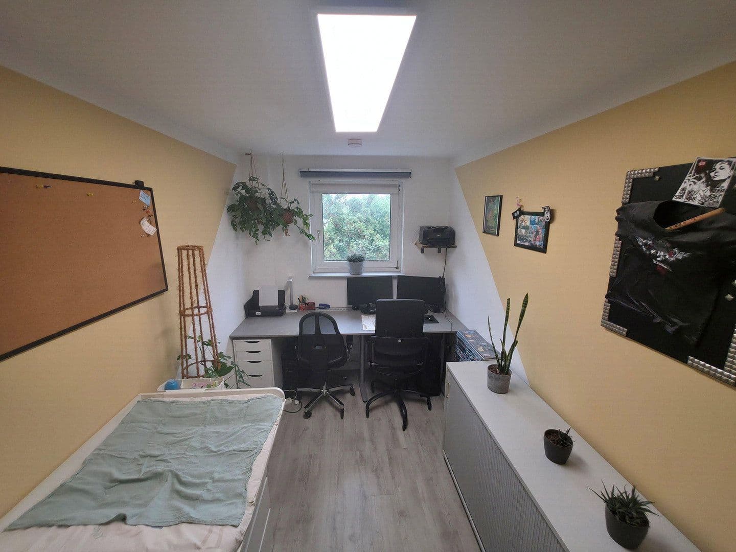 Prodej bytu 4+1 92 m², Karl-Lerbs-Straße 1, Bremen, Bremen Prodej bytu 4+1 92 m², Karl-Lerbs-Straße 1, Bremen, Bremen
