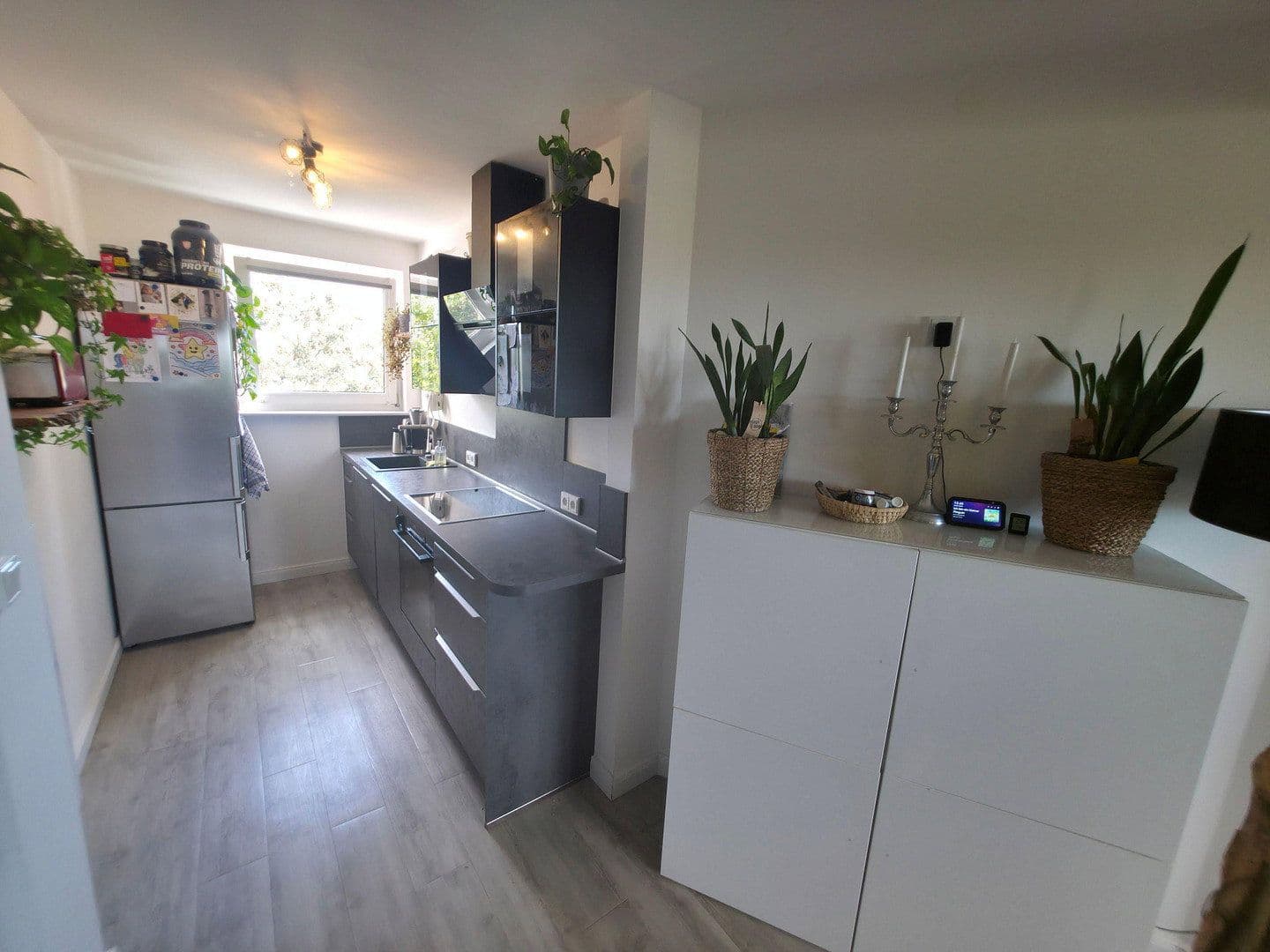 Prodej bytu 4+1 92 m², Karl-Lerbs-Straße 1, Bremen, Bremen Prodej bytu 4+1 92 m², Karl-Lerbs-Straße 1, Bremen, Bremen