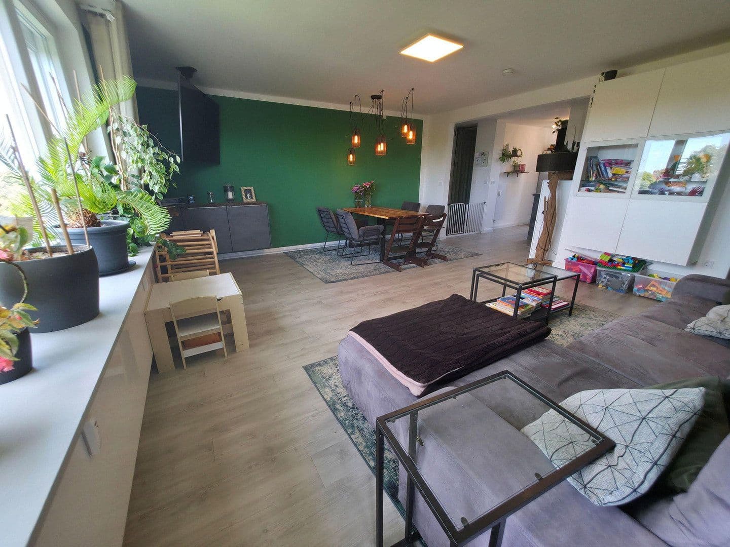 Prodej bytu 4+1 92 m², Karl-Lerbs-Straße 1, Bremen, Bremen Prodej bytu 4+1 92 m², Karl-Lerbs-Straße 1, Bremen, Bremen