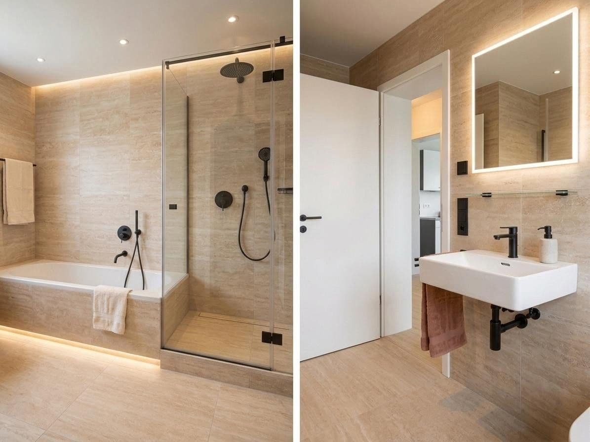 Prodej bytu 4+1 97 m², Alte Schulstr. 11, Zimmern ob Rottweil, Bádensko-Württembersko Prodej bytu 4+1 97 m², Alte Schulstr. 11, Zimmern ob Rottweil, Bádensko-Württembersko