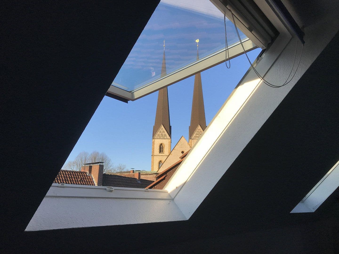 Pronájem bytu 1+1 40 m², Bielefeld, Severní Porýní-Vestfálsko Pronájem bytu 1+1 40 m², Bielefeld, Severní Porýní-Vestfálsko