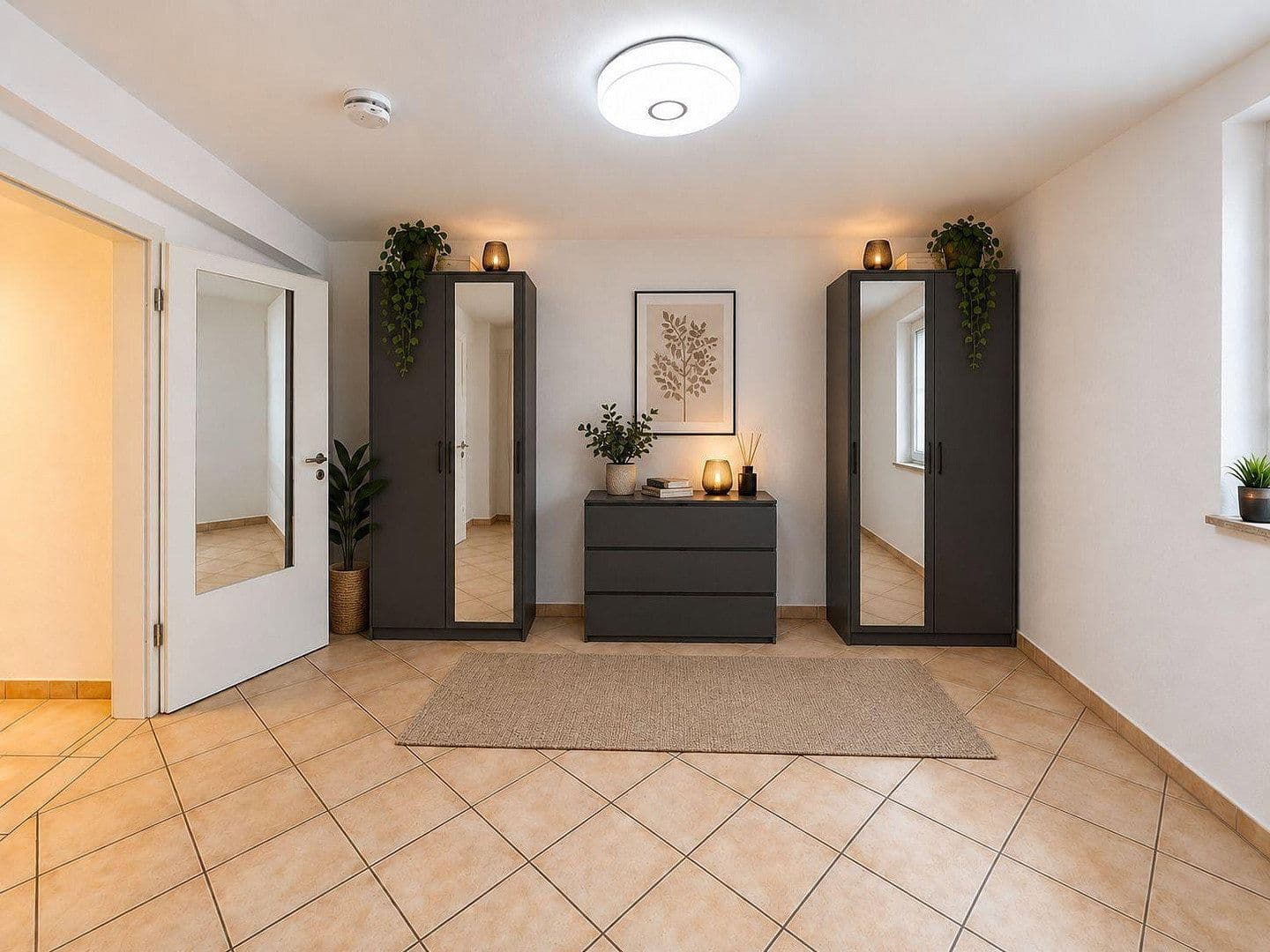 Pronájem bytu 2+1 38 m², Viehtrift 23, Köln, Severní Porýní-Vestfálsko Pronájem bytu 2+1 38 m², Viehtrift 23, Köln, Severní Porýní-Vestfálsko