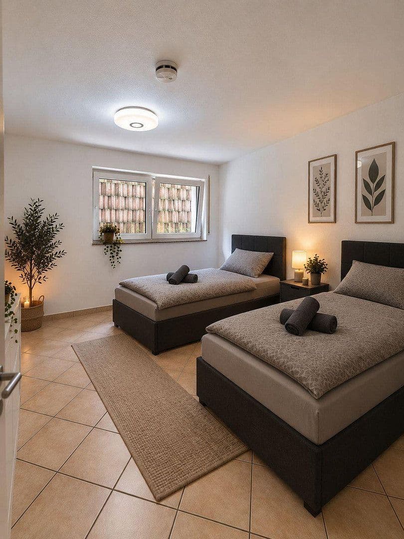 Pronájem bytu 2+1 38 m², Viehtrift 23, Köln, Severní Porýní-Vestfálsko Pronájem bytu 2+1 38 m², Viehtrift 23, Köln, Severní Porýní-Vestfálsko