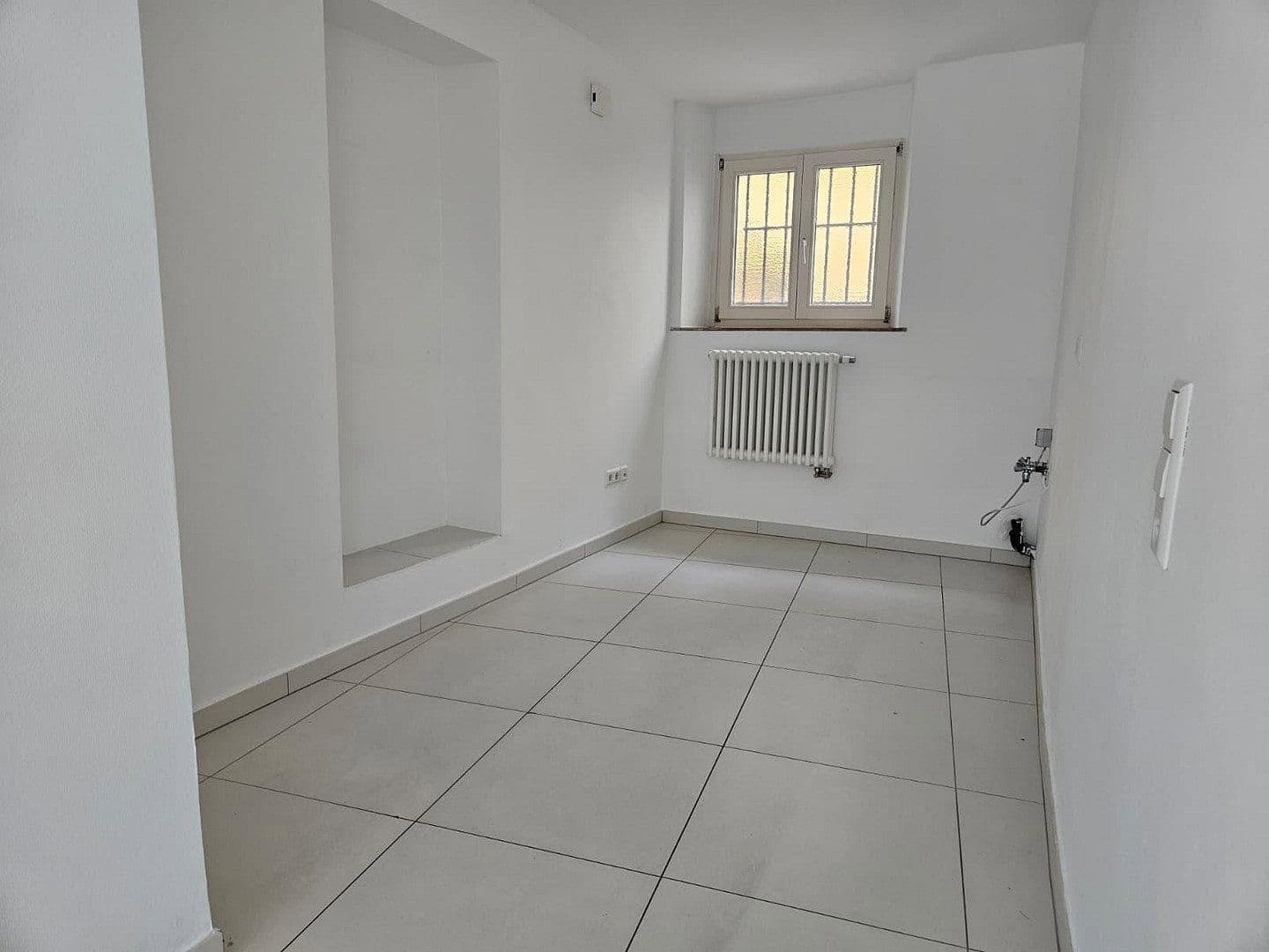 Pronájem kanceláře 33 m², Luisenstr. 24, Baden-Baden, Bádensko-Württembersko Pronájem kanceláře 33 m², Luisenstr. 24, Baden-Baden, Bádensko-Württembersko