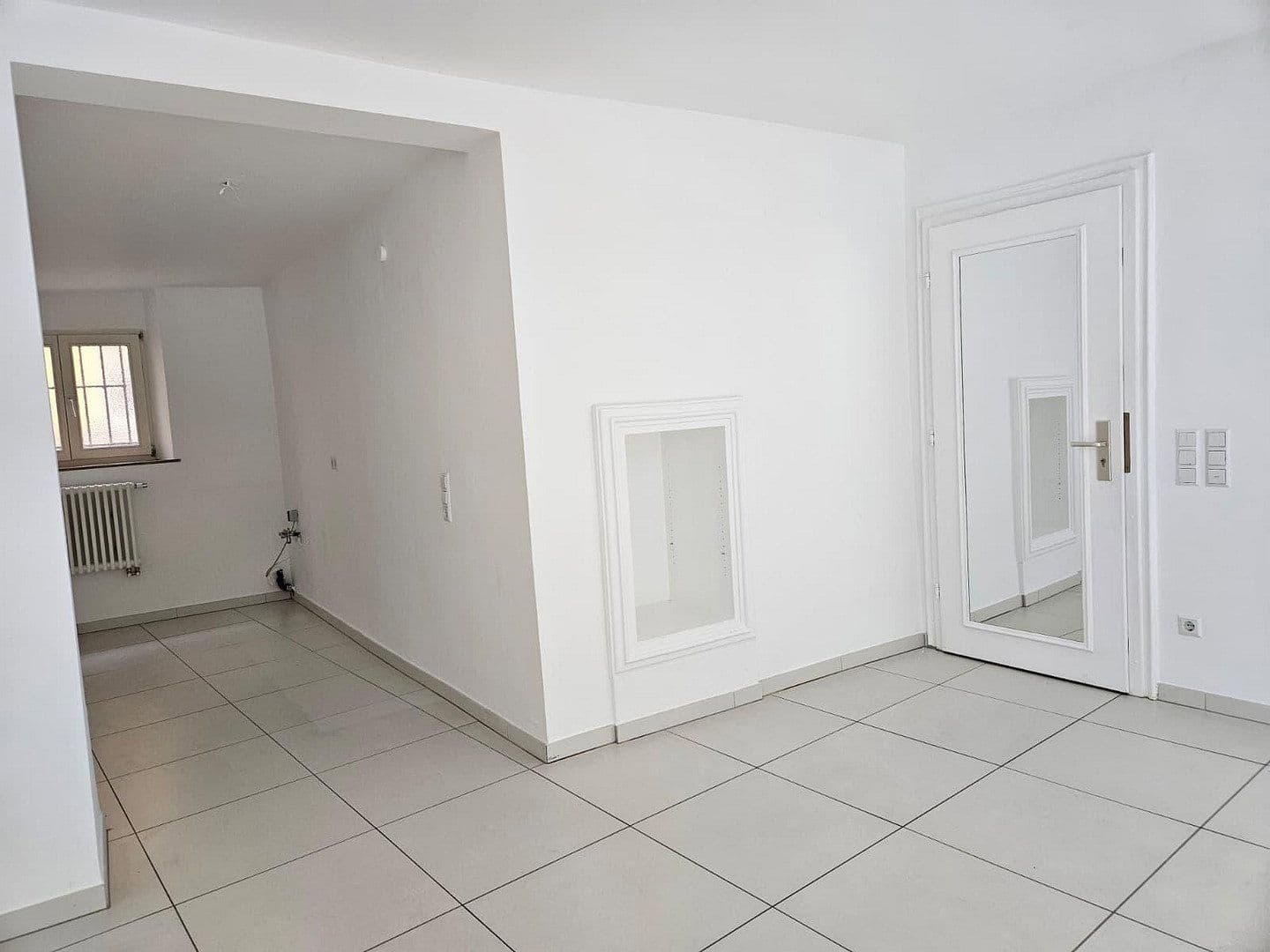 Pronájem kanceláře 33 m², Luisenstr. 24, Baden-Baden, Bádensko-Württembersko Pronájem kanceláře 33 m², Luisenstr. 24, Baden-Baden, Bádensko-Württembersko