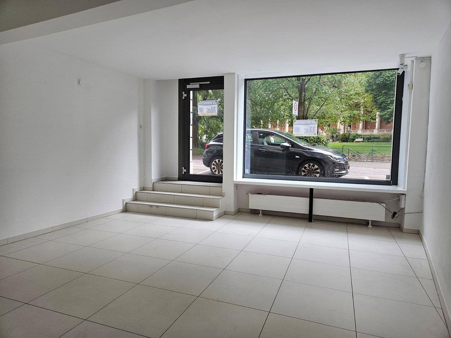 Pronájem kanceláře 33 m², Luisenstr. 24, Baden-Baden, Bádensko-Württembersko Pronájem kanceláře 33 m², Luisenstr. 24, Baden-Baden, Bádensko-Württembersko
