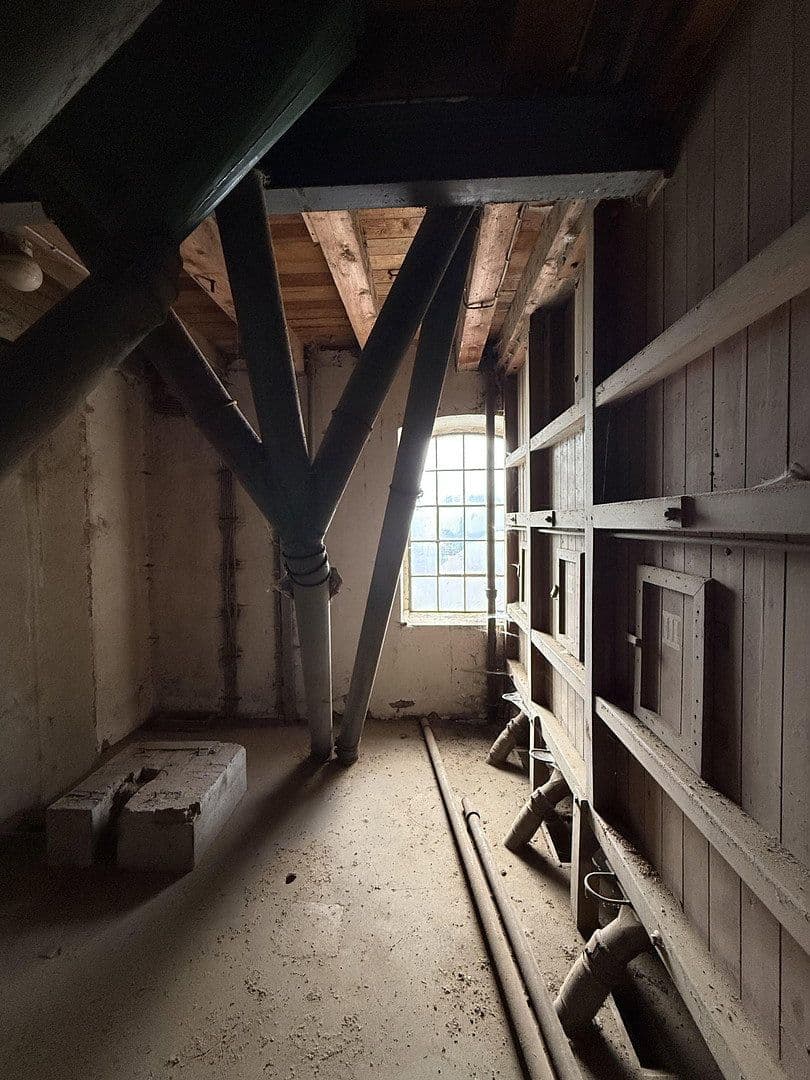 Prodej nebytového prostoru 368 m², Jestädter Straße 9, Eschwege, Hessen Prodej nebytového prostoru 368 m², Jestädter Straße 9, Eschwege, Hessen