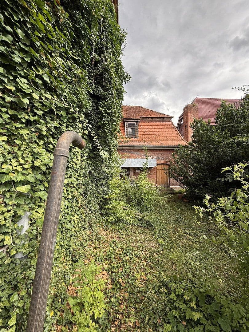 Prodej nebytového prostoru 368 m², Jestädter Straße 9, Eschwege, Hessen Prodej nebytového prostoru 368 m², Jestädter Straße 9, Eschwege, Hessen