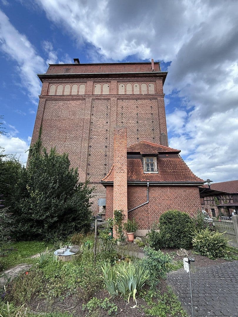 Prodej nebytového prostoru 368 m², Jestädter Straße 9, Eschwege, Hessen Prodej nebytového prostoru 368 m², Jestädter Straße 9, Eschwege, Hessen