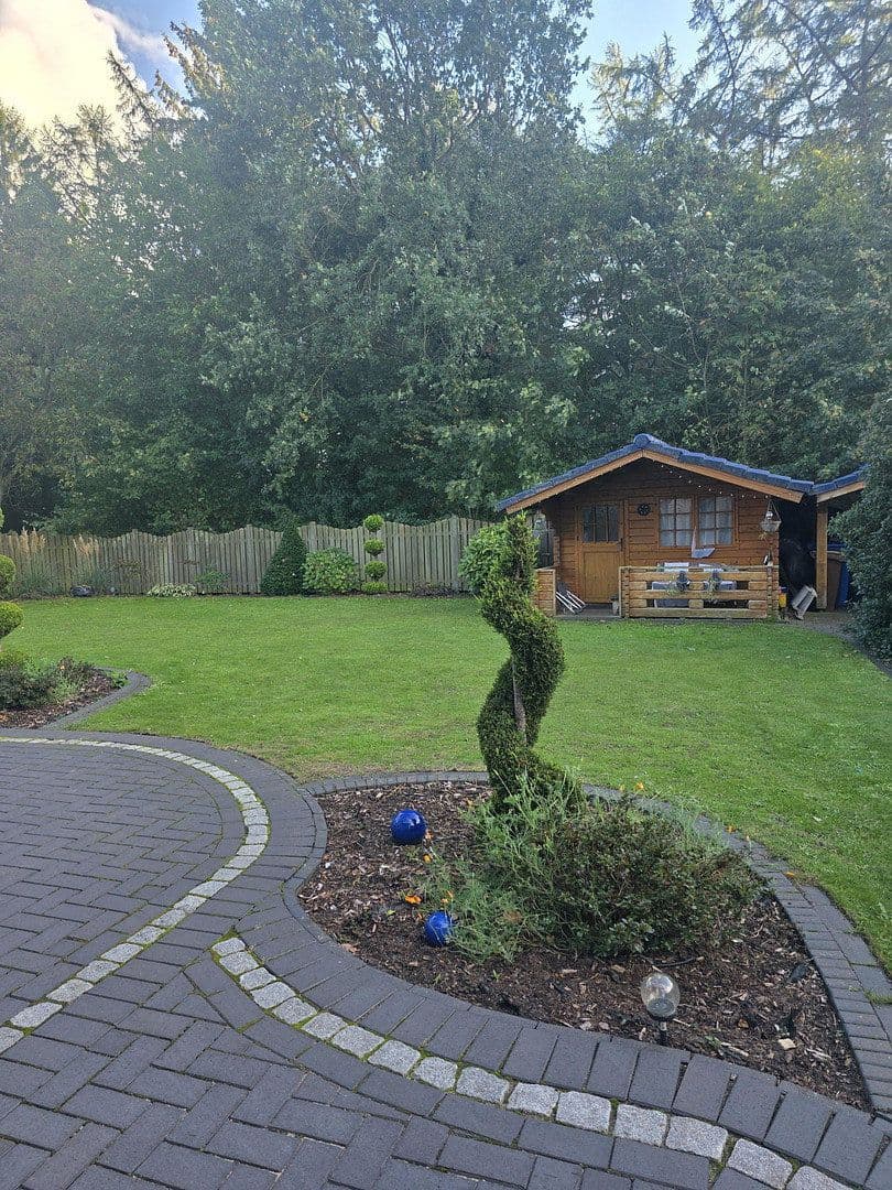 Prodej domu 169 m², pozemek 724 m², Cloppenburg, Dolní Sasko Prodej domu 169 m², pozemek 724 m², Cloppenburg, Dolní Sasko