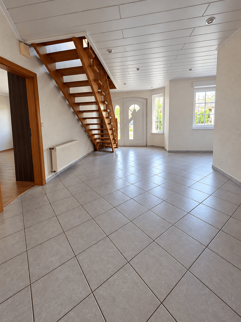 Prodej domu 169 m², pozemek 724 m², Cloppenburg, Dolní Sasko Prodej domu 169 m², pozemek 724 m², Cloppenburg, Dolní Sasko